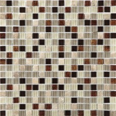 Мозаика 30*30 Malla Glasstile Vison